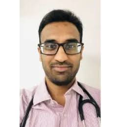 Dr Sai Shyam